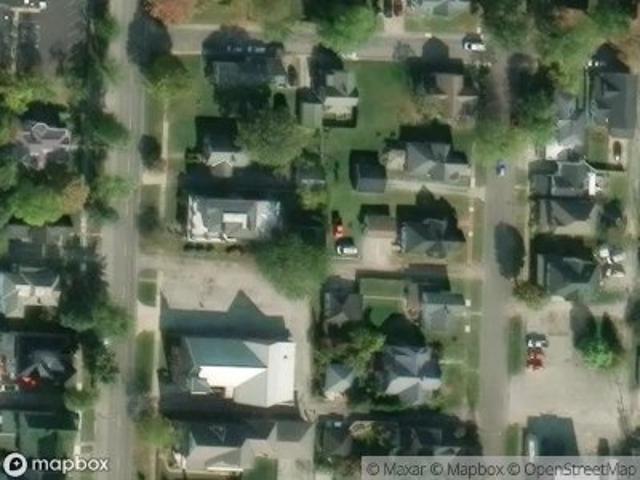 Land for sale in Kenton, Ohio