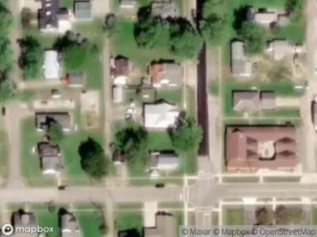 House for sale in Mendon, Ohio