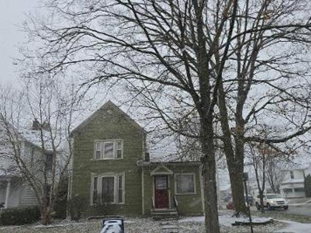 House for sale in Saint Marys, Ohio