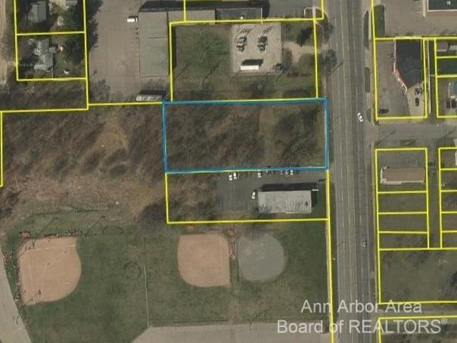Land for sale in Westland