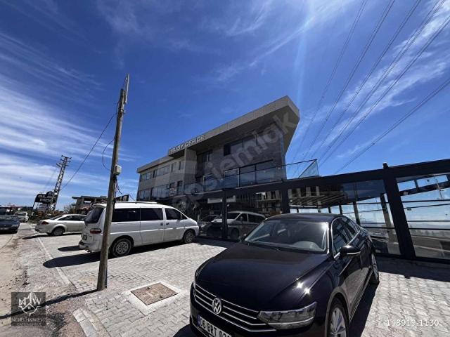 Gölbaşi, Ankara içerisinde satılık Ofis