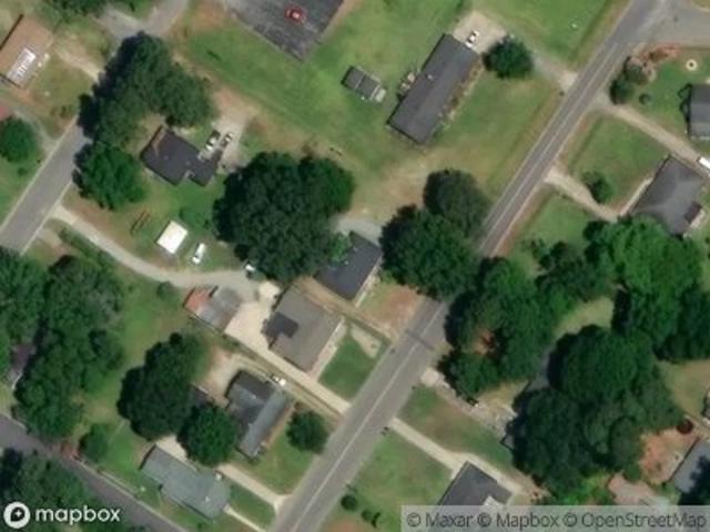 House for sale in Selma, North Carolina