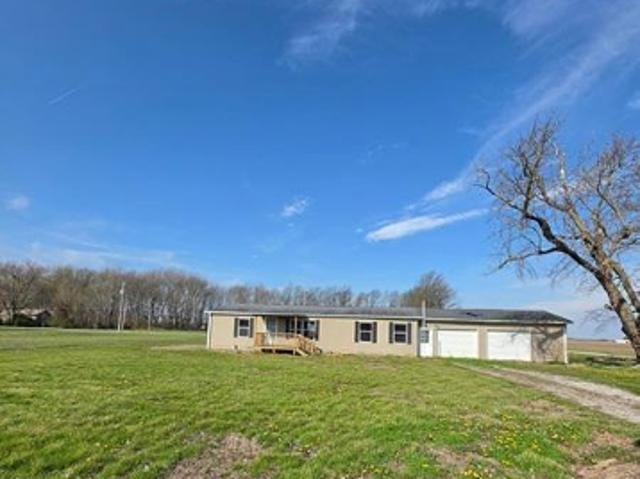 House for sale in Richland, Illinois