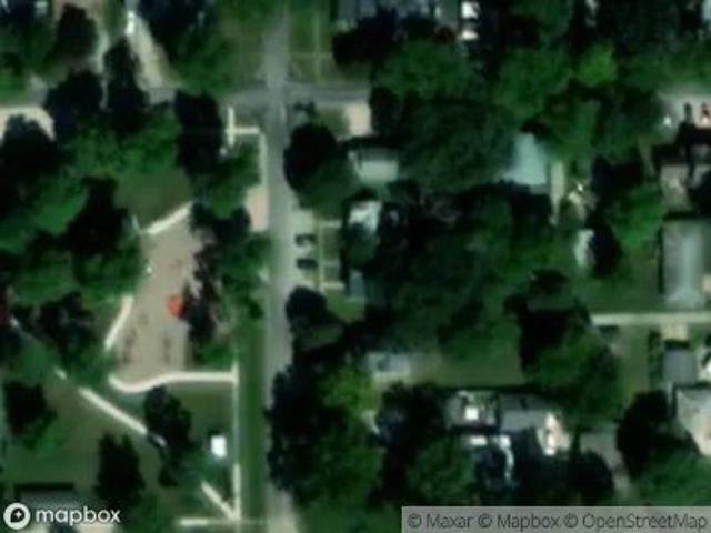 House for sale in Fairbury, Illinois