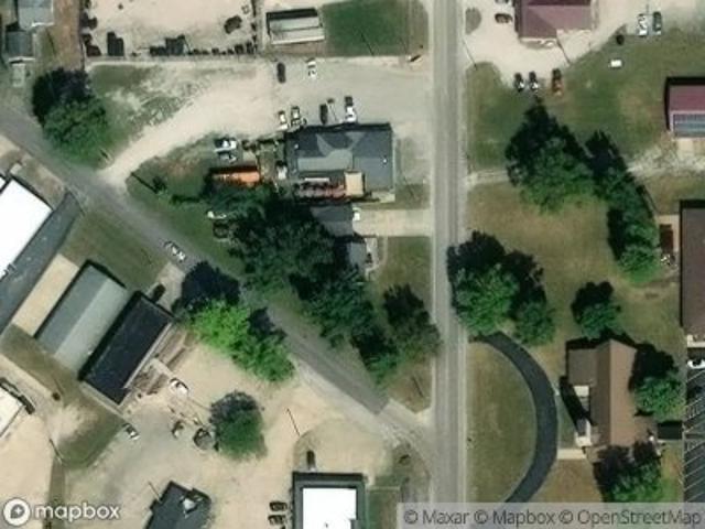 House for sale in Taylorville, Illinois