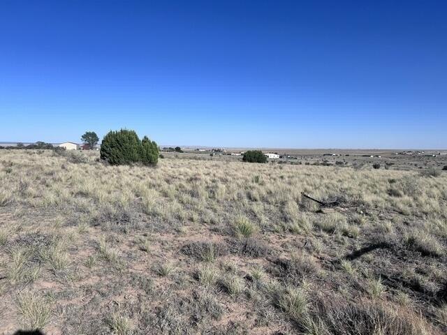 Land for sale in Edgewood, New Mexico