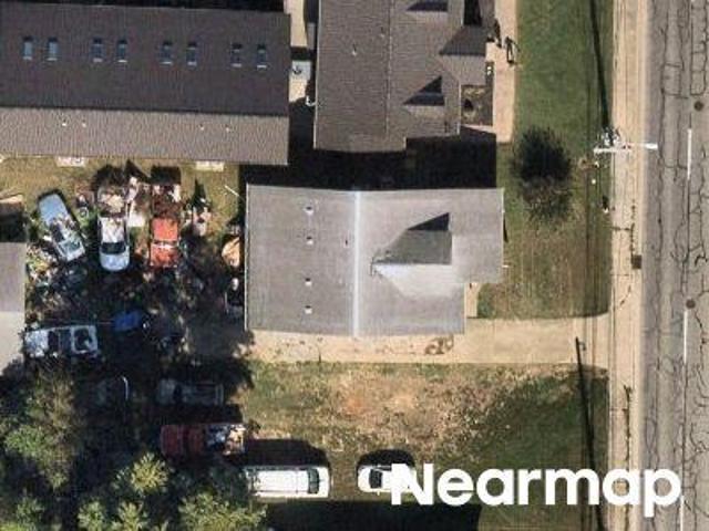 House for sale in Evansville, Indiana