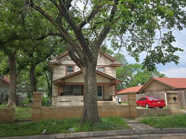 House for sale in Wichita