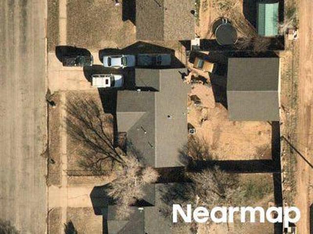 House for sale in Pampa, Texas