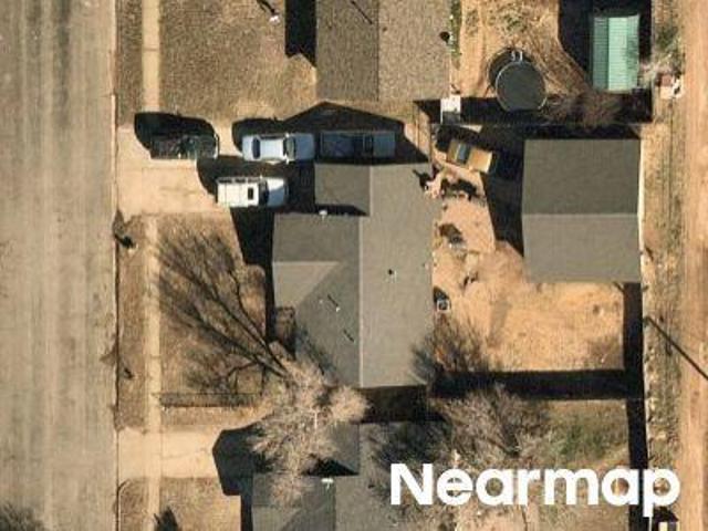 House for sale in Pampa, Texas