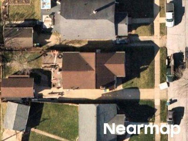 House for sale in Mishawaka, Indiana