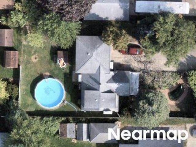 House for sale in Michigan