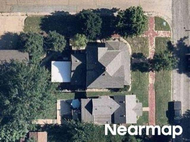 House for sale in Battiest, Oklahoma
