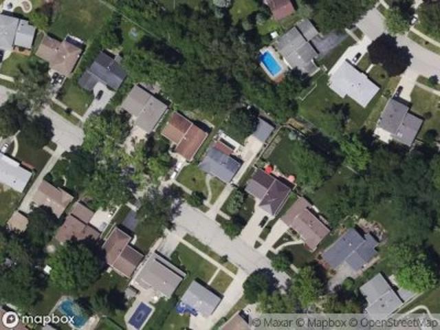 House for sale in Addison, Illinois