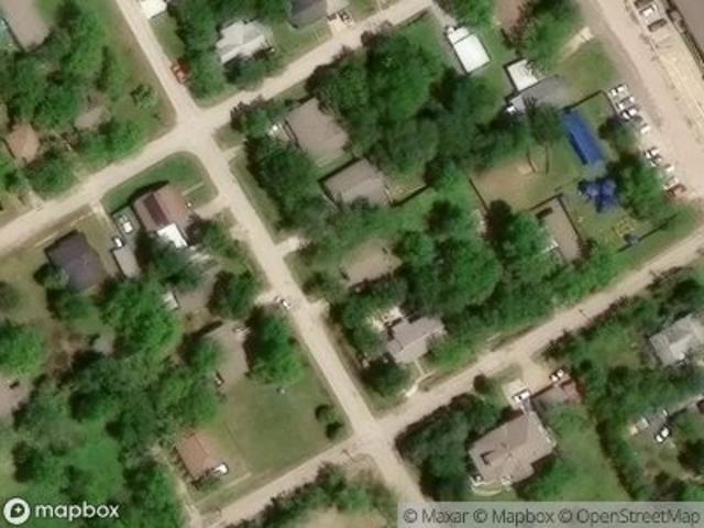 House for sale in Itasca, Texas
