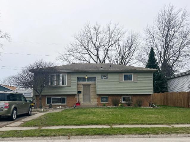 House for sale in Bourbonnais, Illinois