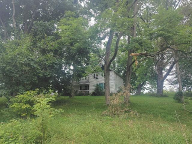 House for sale in Forestville, Wisconsin