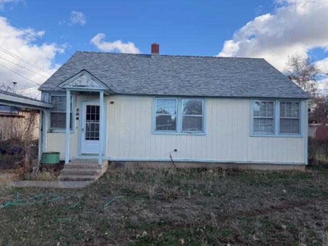 House for sale in Modoc, California