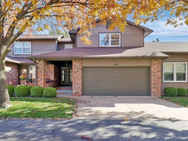 House for sale in Kansas