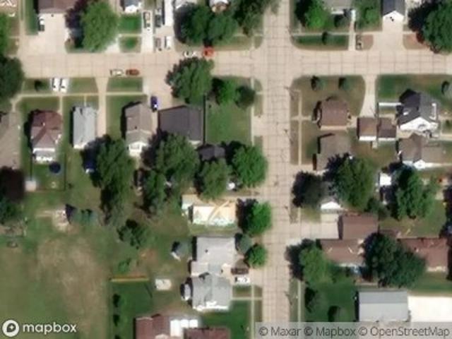 House for sale in Nebraska