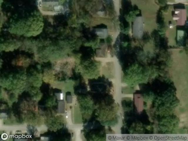 House for sale in Ripley, Mississippi