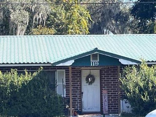 House for sale in Bushnell, Florida