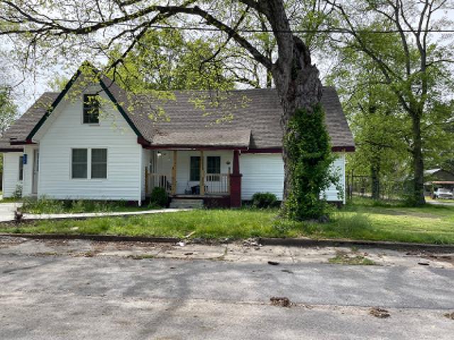 House for sale in Tennessee