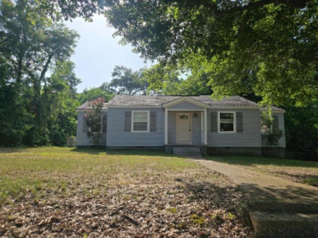 House for sale in Mendenhall, Mississippi