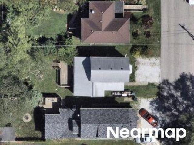 House for sale in Alexandria, Indiana