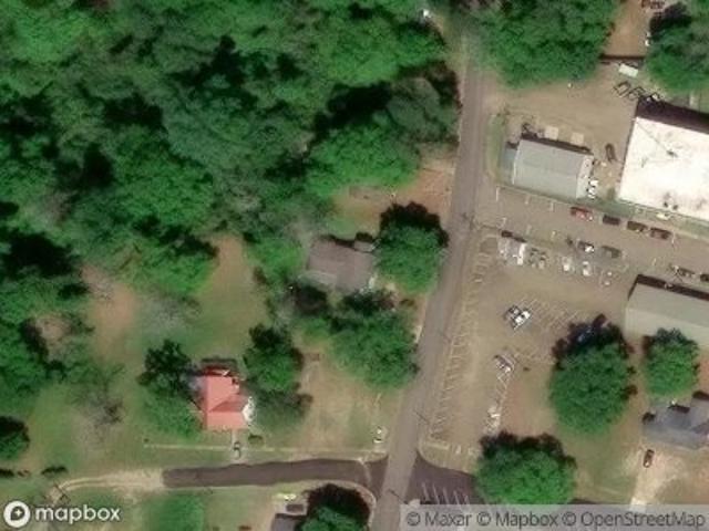 House for sale in Mendenhall, Mississippi