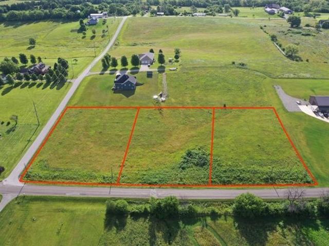 Land for sale in Mount Ayr Land for sale in Mount Ayr