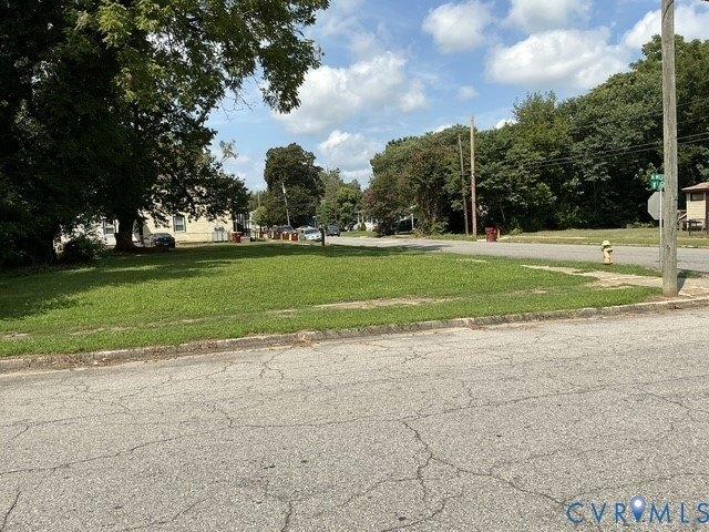 Land for sale in Petersburg Land for sale in Petersburg