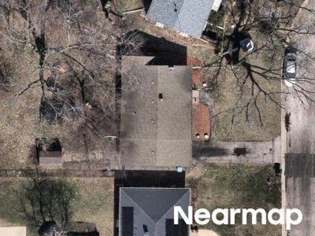 House for sale in Aurora, Illinois