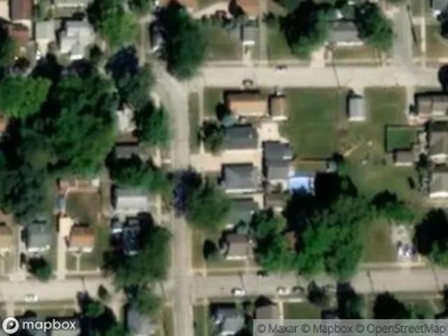House for sale in Mclean, Illinois