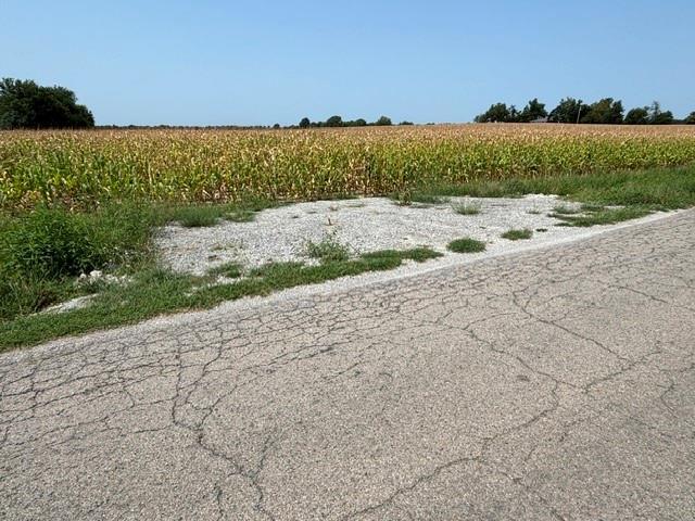 Farm for sale in Girard, Crawford County