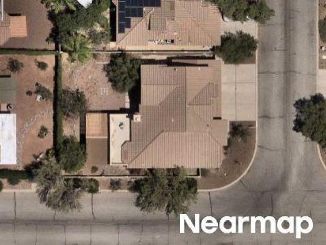House for sale in Tucson, Arizona