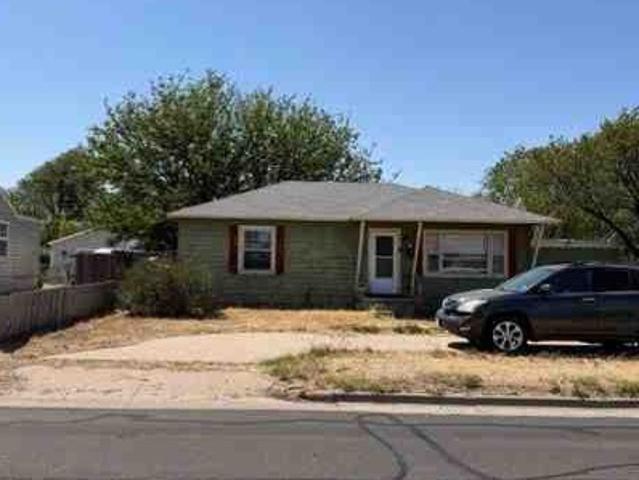 House for sale in Potter, Texas