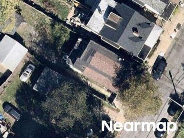 House for sale in Trenton, New Jersey