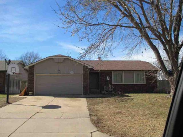 House for sale in Kansas