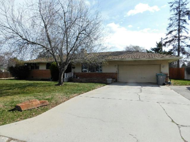 House for sale in West Bench Neighborhood Association, Boise