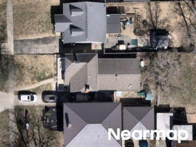 House for sale in Decatur, Illinois