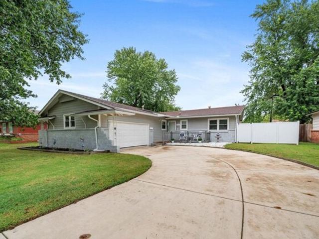 House for sale in Wichita