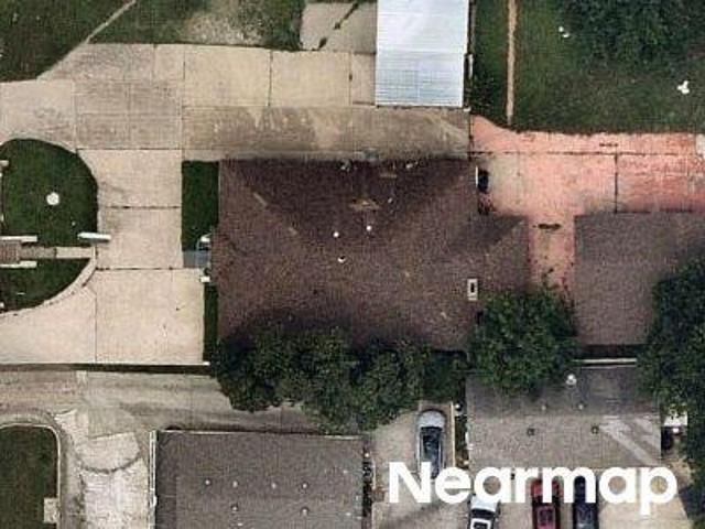 House for sale in Dallas, Texas