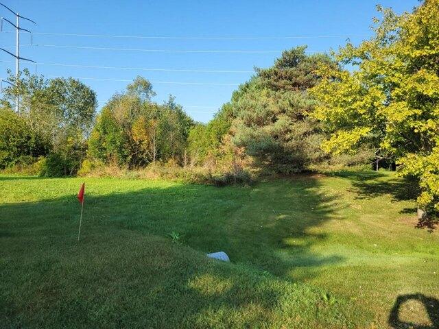 Land for sale in Mequon, Wisconsin