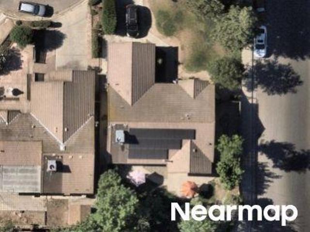House for sale in Fresno, California