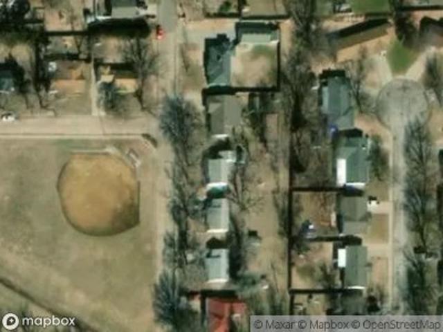 House for sale in Mcpherson