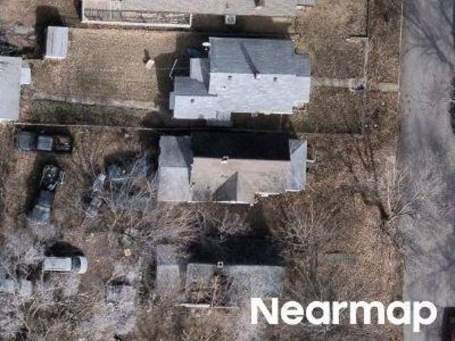 House for sale in Kansas City, Missouri