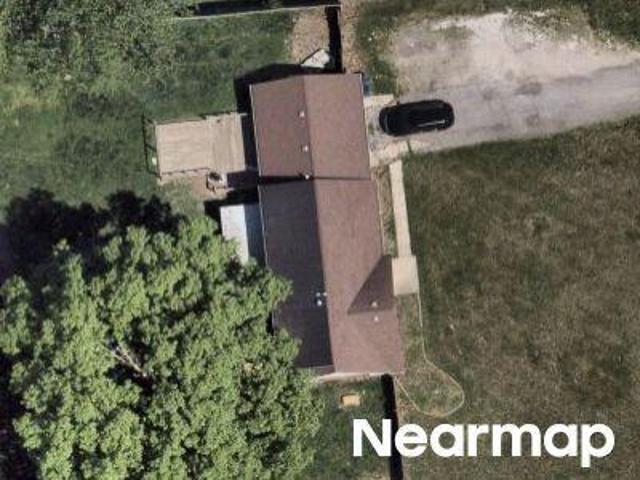 House for sale in Muncie, Indiana
