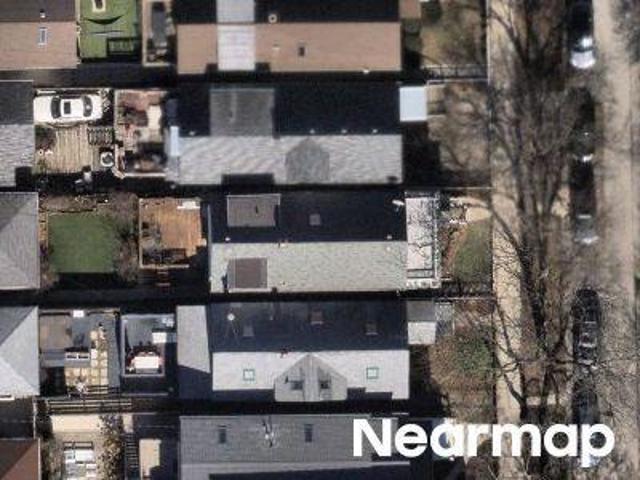 House for sale in Chicago Park, Illinois