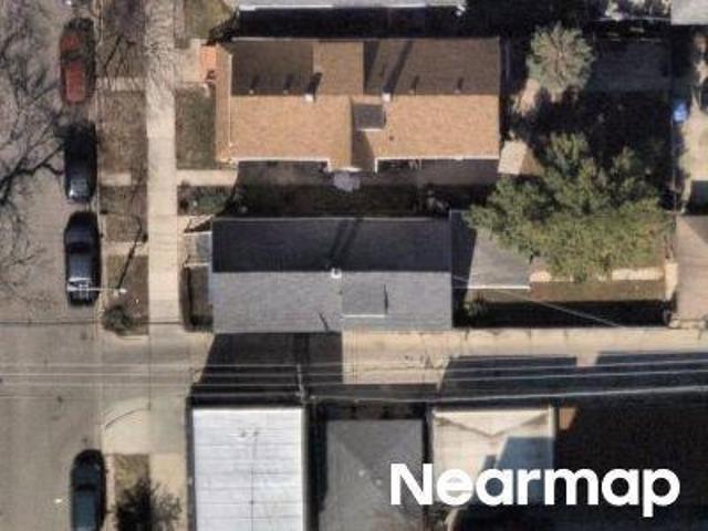 House for sale in Chicago Park, Illinois